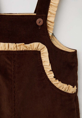 Комбинезон Бернардина